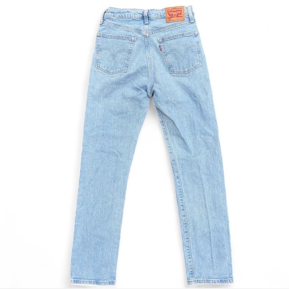 Levi’s 501® Original Fit Women’s Jeans | Size 27 - Picture 5 of 13
